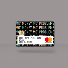 Nomo Skin For Credit Card