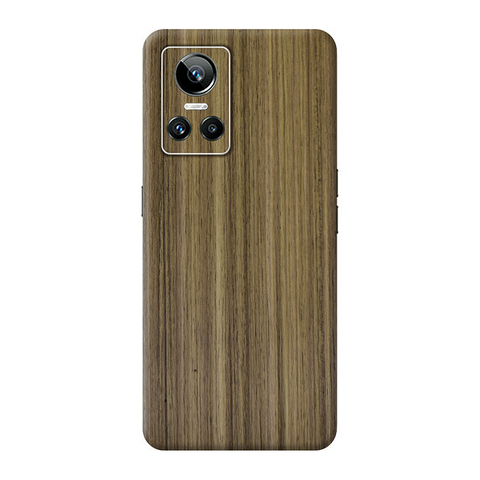 Mahagony Skin For Realme
