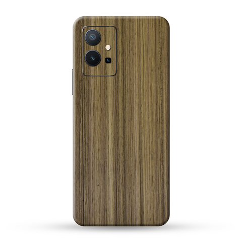 Mahagony Skin For Vivo