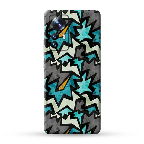 Momentum Skin For Redmi