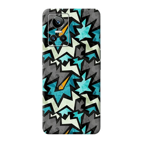 Momentum Skin For Realme