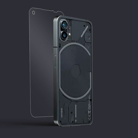 Hydrogel Protection For Nothing