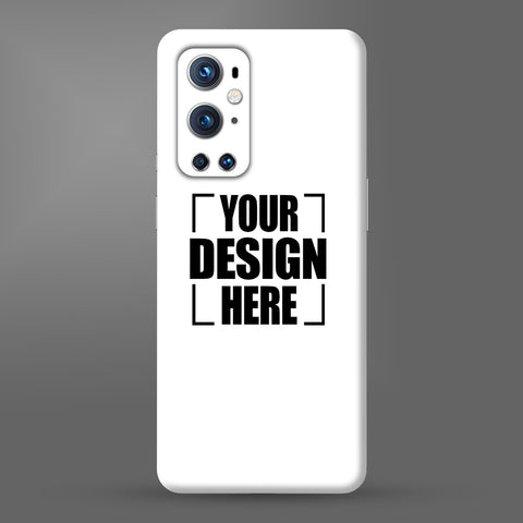Customised OnePlus Skin
