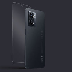 Hydrogel Protection For Oppo