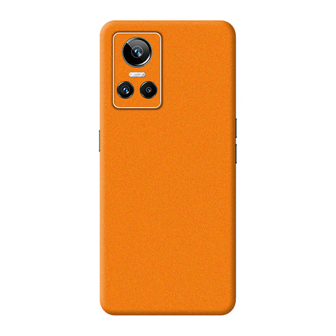 Matte Skin For Realme