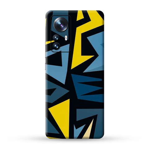 Poetic Skin For Redmi