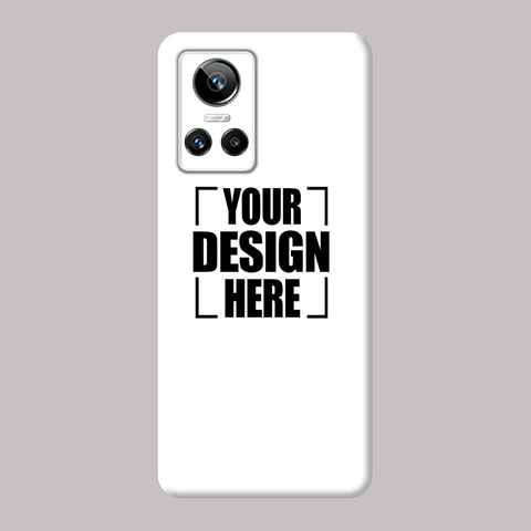 Customised Skin For Realme