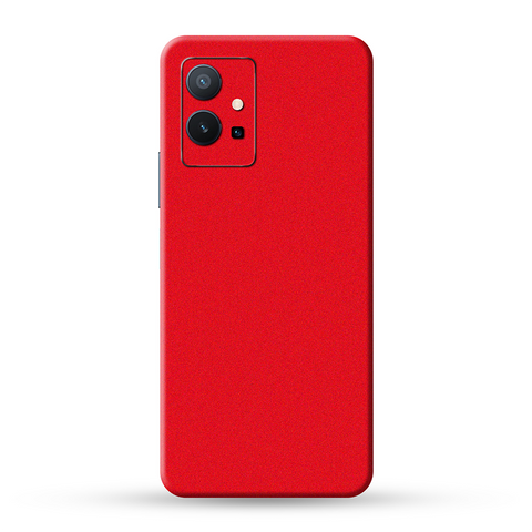 Matte Skin For Vivo