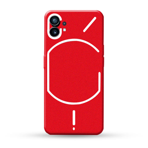 Matte Skin For Nothing Phone