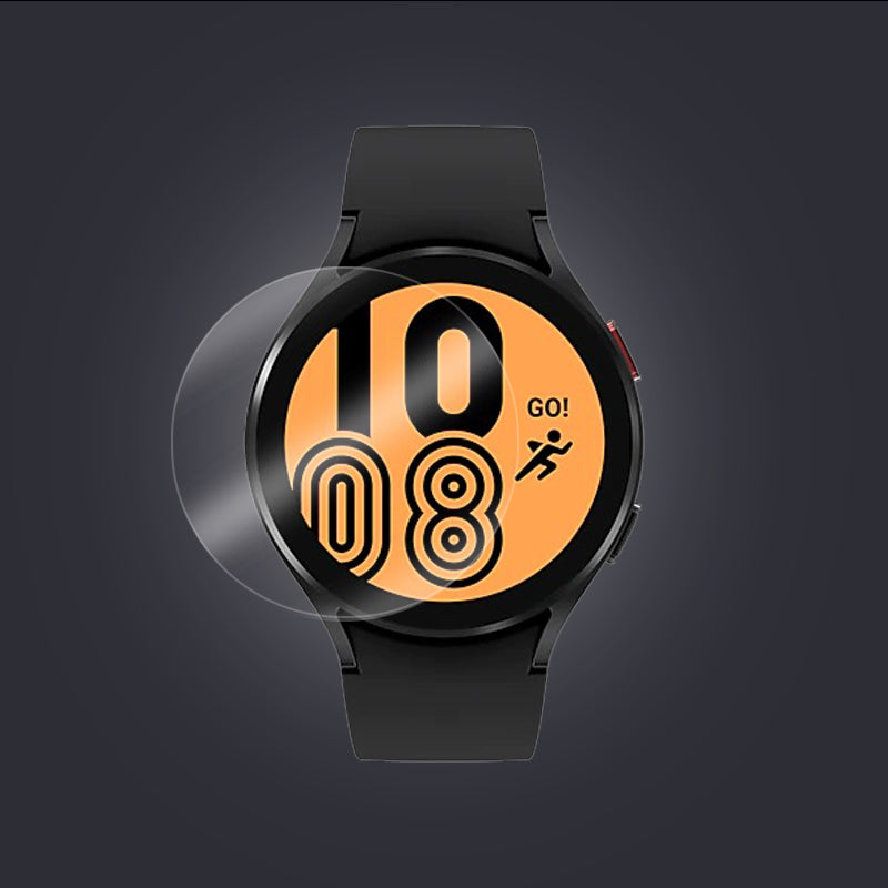 Hydrogel Screen Protector for Samsung Watch
