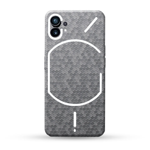 Honeycomb Skin For Nothing Phone