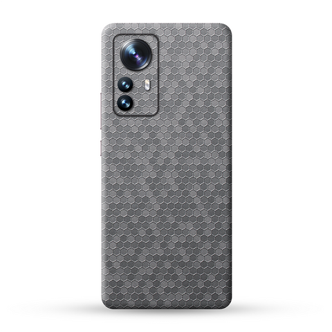 Honeycomb Skin For Redmi