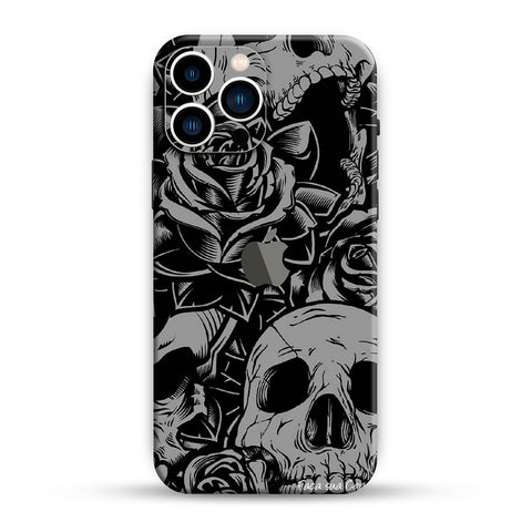 Bad Dreams Mobile Skin