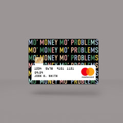 Nomo Skin For Credit Card