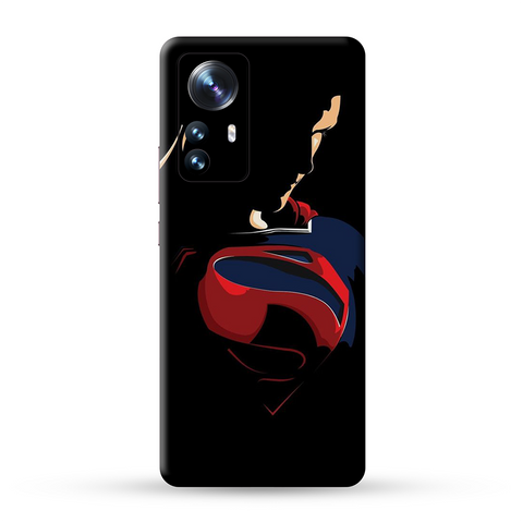 Superman Minimal Skin For Redmi
