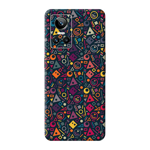 Urban Skin For Realme