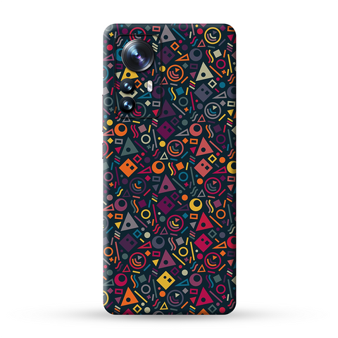 Urban Skin For Redmi