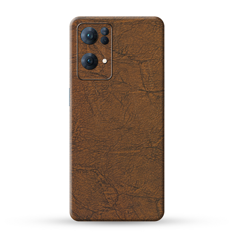 Vintage Ed Skin For Oppo