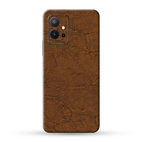Vintage ED Skin For Vivo