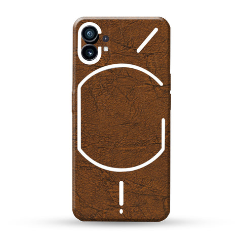 Vintage Ed Skin For Nothing Phone