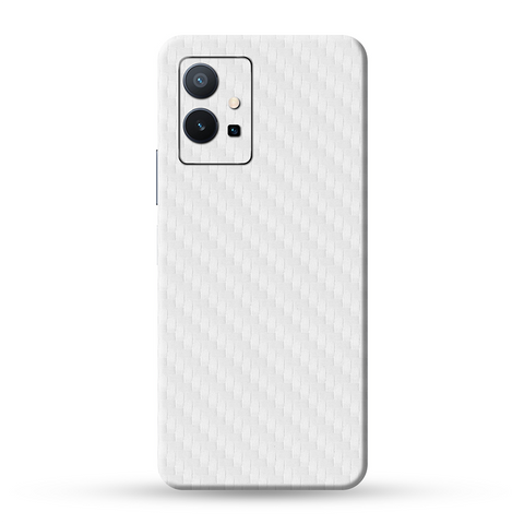 Carbon Fibre Skin For Vivo