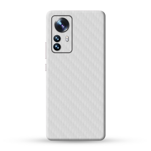 Carbon Fibre Skin For Redmi